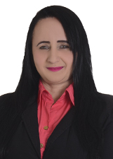 Foto de ÂNGELA MÁRCIA DAMACENA