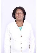 Foto de SILVANA SILVA DOS SANTOS