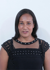 Foto de XIRLENE PEREIRA DOS SANTOS