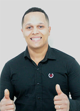 Foto de DOUGLAS DOS SANTOS CASTILHO