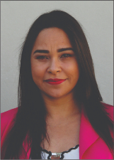Foto de SOLANGE ANDRADE ROCHA