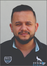 Foto de DOUGLAS RIBEIRO RAMALHO