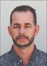 Foto de ORLANDO GONÇALVES NEGREIROS