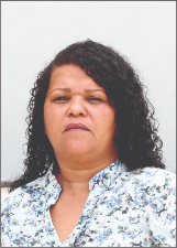 Foto de GISLENE APARECIDA DE OLIVEIRA