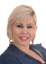 Foto de LAURA CRISTINA HUEBRA DE SOUZA