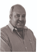 Foto de Washington Luis Gravina Teixeira