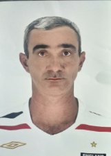 Foto de VALDINEI DOS REIS FERREIRA