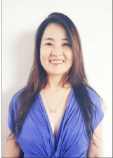 Foto de MARGARETE SHINOBU SHUKURI
