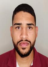 Foto de UALISSON CANDIDO DE CASTRO