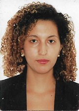 Foto de JOCASTA APARECIDA FÁVARO PENHA