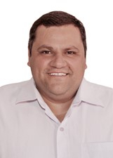 Foto de DIEGO CARVALHO CAUVILLA