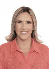 Foto de JUCELI APARECIDA MENDES ANDRADE