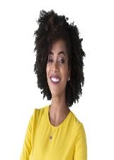 Foto de PAULA FRANCISCA FELISBERTO