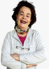 Foto de MAGALI BORGES DE OLIVEIRA