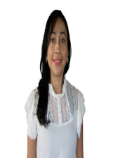 Foto de ALINE APARECIDA DE OLIVEIRA