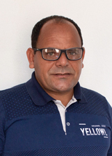 Foto de SILVANO RODRIGUES PEREIRA