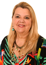 Foto de MARIA DO CARMO PINHEIRO APOLINÁRIO