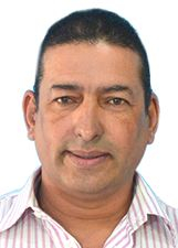 Foto de CLEBER EUSTAQUIO NASCIMENTO