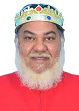 Foto de NILTON RODRIGUES BATISTA