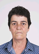 Foto de Genoveva Cristina Gomes