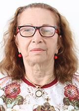 Foto de LUZIA HENRIQUE DE SOUZA PEREIRA