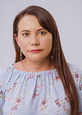 Foto de GERALDINA PAIXÃO DE JESUS