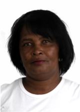 Foto de MARIA DE FÁTIMA FERREIRA DOS SANTOS