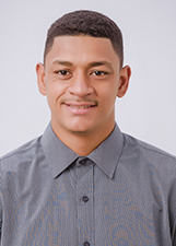 Foto de ROBSON GOMES DOS SANTOS