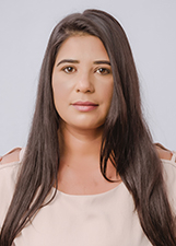 Foto de SANTA BORGES DOS SANTOS