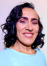 Foto de MARIA JOSIANE DA SILVA