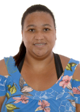 Foto de DAYANE APARECIDA DE SOUZA COSTA