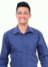 Foto de THIAGO HENRIQUES ROSA DA SILVA