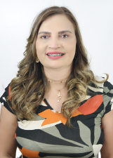 Foto de ADRIANA SANTOS DA SILVEIRA COUTO RAMOS