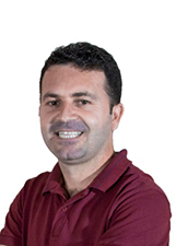 Foto de JOSE HENRIQUE ALVES DO NASCIMENTO