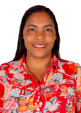 Foto de GILZELIA MONTEIRO DOS SANTOS