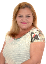 Foto de MARIA APARECIDA BRIZI