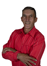 Foto de ORLANDO DA SILVA
