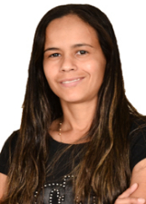 Foto de THAMIRYS STTEFHANY SILVA NUNES