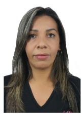 Foto de DIVANEIDE CORDEIRO DOS SANTOS