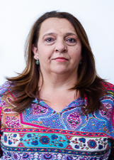 Foto de MARIA ANDRÉA PINTO MACEDO