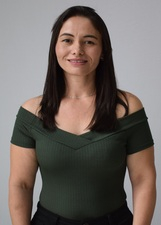 Foto de ANDREIA CRISTINA PEREIRA DA SILVA