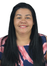 Foto de GILMA APARECIDA DA CRUZ OLIVEIRA SILVA