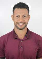Foto de PAULO RAFAEL BATISTA DOS SANTOS