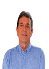 Foto de JOSE AMADEU NANAYOSKI TAVARES