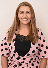 Foto de ANTÔNIA VALÉRIO DA SILVA MAMEDE