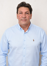 Foto de Gideon Pena Rocha