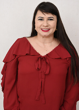 Foto de ANA MARIA MEDEIROS MACEDO