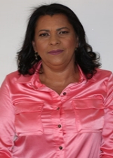 Foto de VERA LÚCIA APARECIDA DA SILVA NUNES