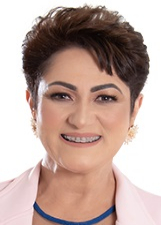 Foto de LUCIENE BEATRIZ FACHINELLI BARBOSA