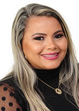 Foto de Jacqueline Araújo Ribeiro